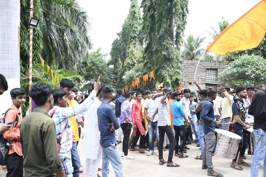 Godavari College of Engineering Jalgaon Events photo 9